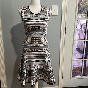 Diane Von Furstenberg dress